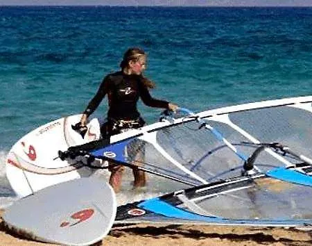 Hotel Surfing Huts