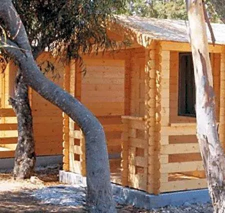 Hotel Surfing Huts Parikia (Paros)