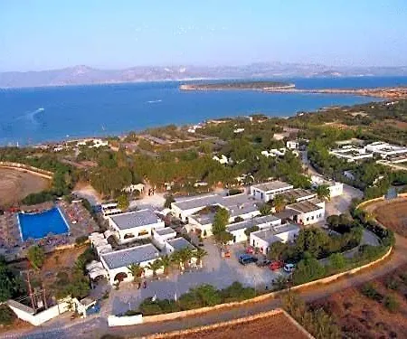 Surfing Huts 2* Parikia (Paros)