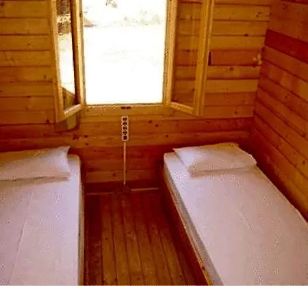 Surfing Huts Hotel Parikia (Paros)