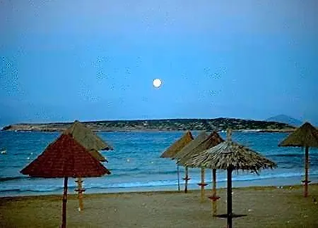 Surfing Huts Hotel 2*